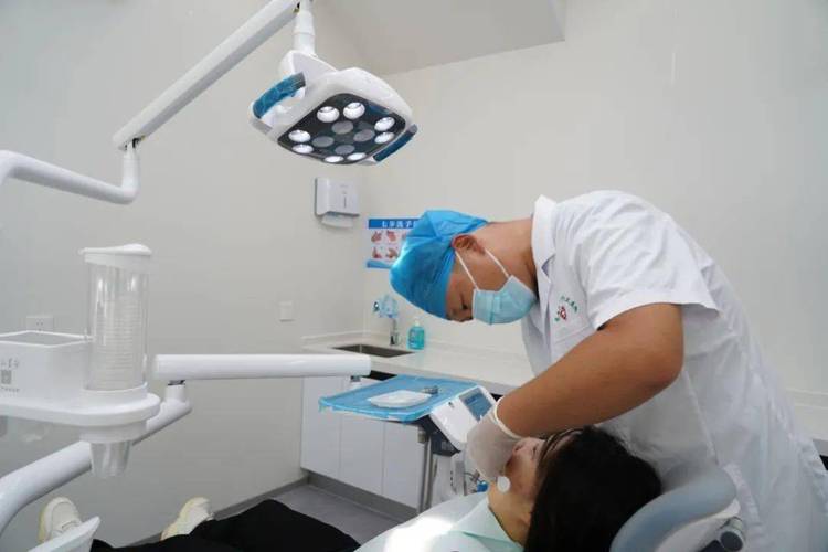 守护您的口腔健康 全方位口腔科医疗服务指南